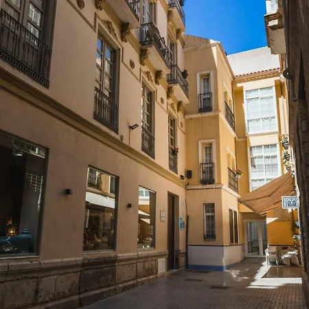 Lejlighed Coverlin Mezquitilla Málaga