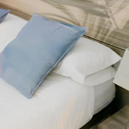 Appartement Coverlin Mezquitilla *