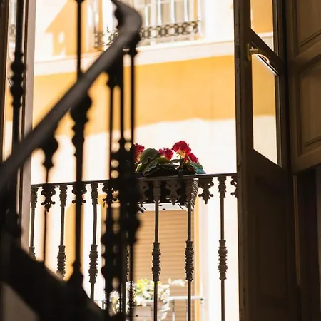 Apartment Coverlin Mezquitilla Malaga
